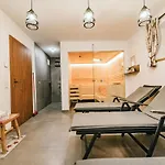 度假居 Garden B1 *
