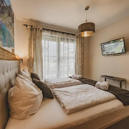 Garden B1 Dom wakacyjny Piesendorf