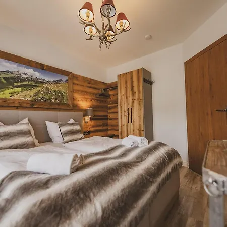 Garden B1 Holiday home Piesendorf