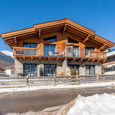 Garden B1 Piesendorf