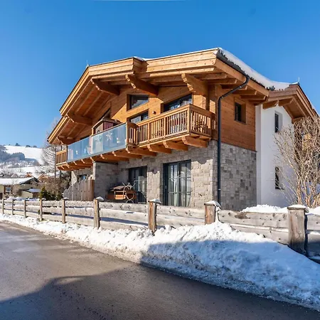 Dom wakacyjny Garden B1