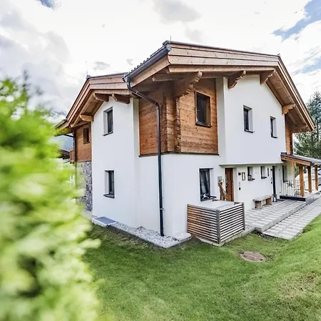 Holiday home Garden B1 Piesendorf
