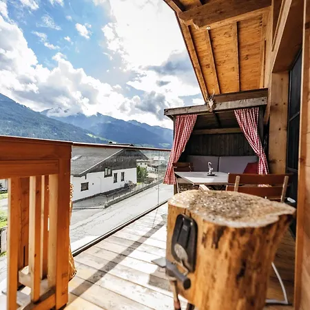 Dom wakacyjny Garden B1 *