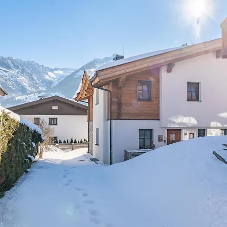 Dom wakacyjny Garden B1