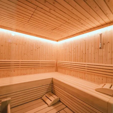 Dom wakacyjny Garden B1 Piesendorf